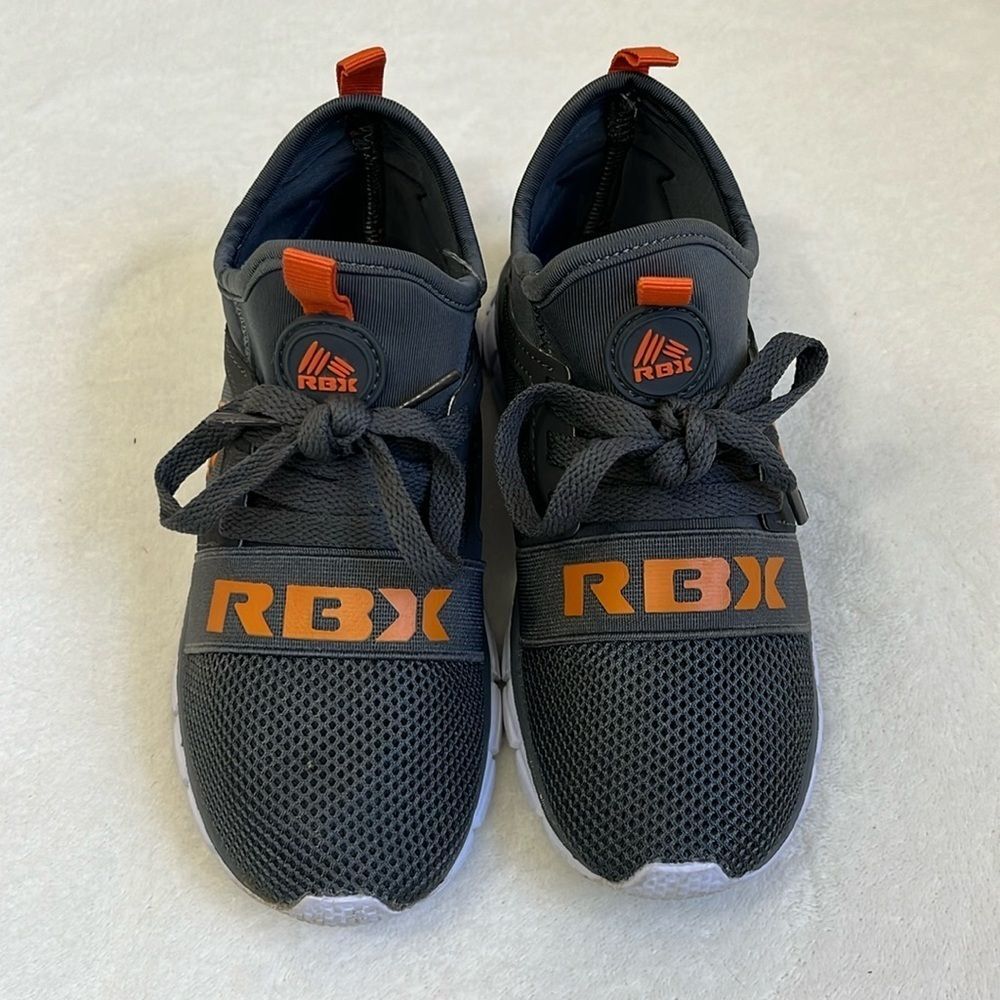 RBX Little Boys Sneakers Size 13